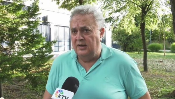 ДНО ДНА! “БИО САМ ДОБРОНАМЕРАН”: Цинични Шкоро се не каје и не одустаје, сада се и спрда са убиством Александра и Данила Вучића уранијумом! ДНО ДНА! “БИО САМ ДОБРОНАМЕРАН”: Цинични Шкоро се не каје и не одустаје, сада се и спрда са убиством Александра и Данила Вучића уранијумом!