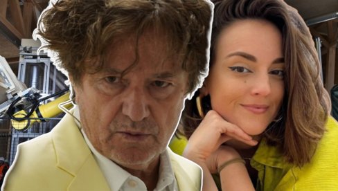 OD TADA MU NE PRILAZIM: Dramatična nezgoda - Bregina ćerka umalo ostala bez ruke OD TADA MU NE PRILAZIM: Dramatična nezgoda - Bregina ćerka umalo ostala bez ruke