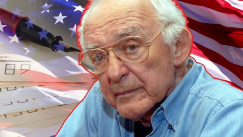 OBJASNITE MI OVE SRPSKE IZRAZE! Momo Kapor o pismu koje je dobio iz Amerike OBJASNITE MI OVE SRPSKE IZRAZE! Momo Kapor o pismu koje je dobio iz Amerike