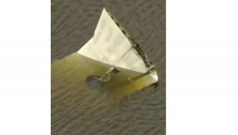 SRBIN POGINUO U PADU AVIONA U AMERICI: Letelica se srušila na Floridi SRBIN POGINUO U PADU AVIONA U AMERICI: Letelica se srušila na Floridi