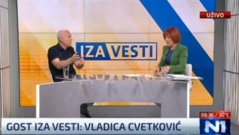 SVAKA ČAST VUČIĆU! Akademik: Bor bio u beznadežnoj situaciji sve do dolaska Ziđina (VIDEO) SVAKA ČAST VUČIĆU! Akademik: Bor bio u beznadežnoj situaciji sve do dolaska Ziđina (VIDEO)