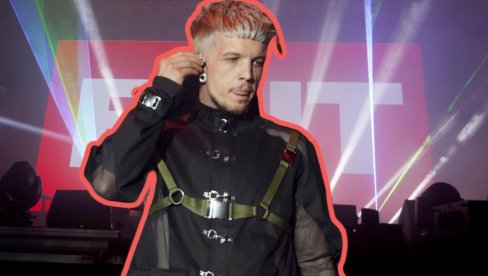 ŠOK U NOVOM SADU Samo je rekao: Jao! Bejbi Lazanja to nikada nije doživeo (VIDEO) ŠOK U NOVOM SADU Samo je rekao: Jao! Bejbi Lazanja to nikada nije doživeo (VIDEO)