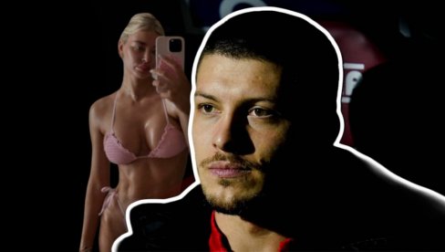 LUKA, SEDI JEDAN! Sofija, šta ti je to sa stomakom? (FOTO) LUKA, SEDI JEDAN! Sofija, šta ti je to sa stomakom? (FOTO)
