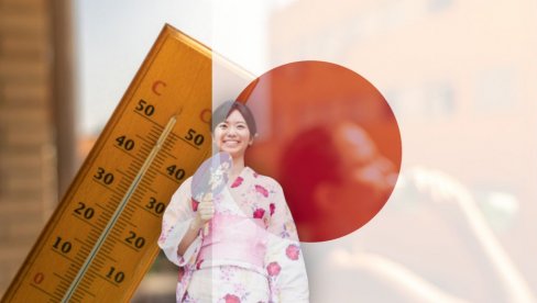 KAKO SE HLADE JAPANCI? Mnogi se kunu u ovaj trik - prijatno im i kad je napolju +40 KAKO SE HLADE JAPANCI? Mnogi se kunu u ovaj trik - prijatno im i kad je napolju +40