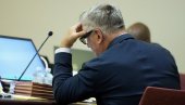 ADVOKAT ALEKA BOLDVINA: Policijska tehničarka nezainteresovana za poreklo metaka ADVOKAT ALEKA BOLDVINA: Policijska tehničarka nezainteresovana za poreklo metaka