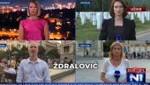 BRUKA I SRAMOTA: Šolakovi mediji ujedinjeno žigosali Srbe kao genocidan narod (VIDEO) BRUKA I SRAMOTA: Šolakovi mediji ujedinjeno žigosali Srbe kao genocidan narod (VIDEO)