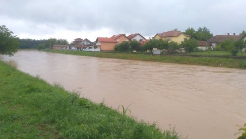 STIGLE ANALIZE MLAVE: Otkriveno da li je voda ispravna za kupanje STIGLE ANALIZE MLAVE: Otkriveno da li je voda ispravna za kupanje