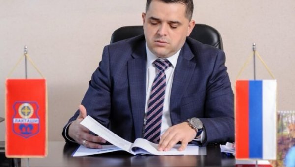 ГРАДЊА СШЦ ПОДСТИЧЕ И БИЗНИС: Лакташи као најмањи град у Српској примамљива дестинација ГРАДЊА СШЦ ПОДСТИЧЕ И БИЗНИС: Лакташи као најмањи град у Српској примамљива дестинација
