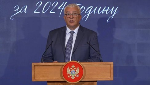 SRBI SU NEUNIŠTIVI: Andrija Madnić povodom zločinačke akcije Oluja SRBI SU NEUNIŠTIVI: Andrija Madnić povodom zločinačke akcije Oluja