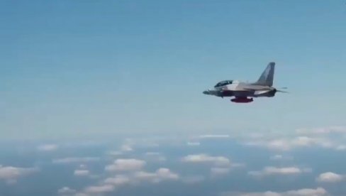 PAO AVION U POLJSKOJ: Još jedna drama na nebu PAO AVION U POLJSKOJ: Još jedna drama na nebu