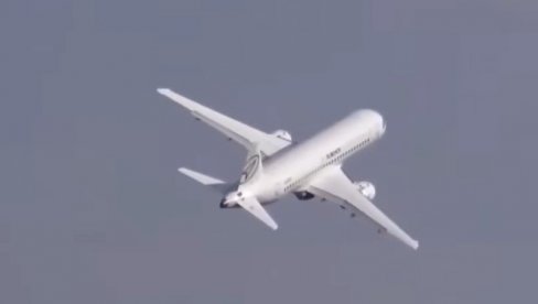 IMA MRTVIH: Novi detalji pada ruskog aviona (VIDEO) IMA MRTVIH: Novi detalji pada ruskog aviona (VIDEO)