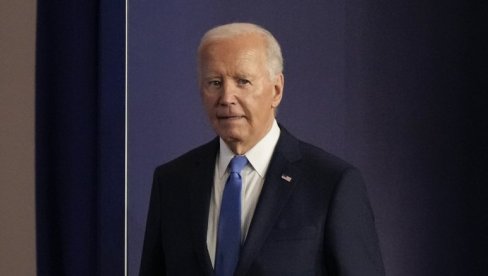 SARADNICI OTKRILI BAJDENOVE PLANOVE: Poznato da li se američki predsednik vraća kampanji za predstojeće izbore