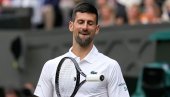 NEVEROVATAN JE! Čudesni Novak Đoković prošao u finale Vimbldona i opet utišao bezobraznu englesku publiku NEVEROVATAN JE! Čudesni Novak Đoković prošao u finale Vimbldona i opet utišao bezobraznu englesku publiku