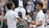 OSVETIĆU SE NOVAKU! Stigle žestoke pretnje Đokoviću pred četvrtfinale Australijan opena