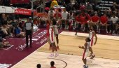 SRBIN ZADIVIO AMERIKU: Nestvarno zakucavanje na debiju u NBA ligi (VIDEO) SRBIN ZADIVIO AMERIKU: Nestvarno zakucavanje na debiju u NBA ligi (VIDEO)