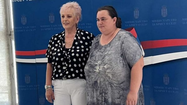 СЕОСКА КУЋА ЗА ДРАГАНУ ПЕТРОВИЋ: Млада мештанка Конака биће власница куће у овом селу СЕОСКА КУЋА ЗА ДРАГАНУ ПЕТРОВИЋ: Млада мештанка Конака биће власница куће у овом селу