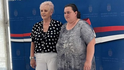 SEOSKA KUĆA ZA DRAGANU PETROVIĆ: Mlada meštanka Konaka biće vlasnica kuće u ovom selu SEOSKA KUĆA ZA DRAGANU PETROVIĆ: Mlada meštanka Konaka biće vlasnica kuće u ovom selu