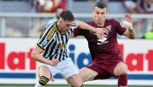NAPOLI SE DODATNO POJAČAVA: Italijanski defanzivac stigao na stadion Dijego Maradona NAPOLI SE DODATNO POJAČAVA: Italijanski defanzivac stigao na stadion Dijego Maradona