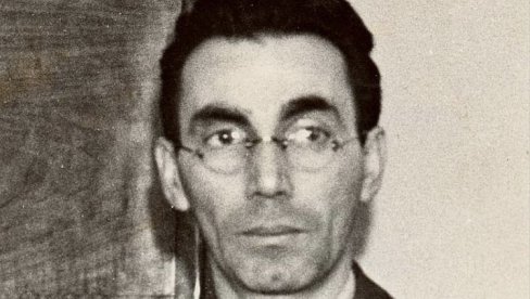 NAŠMINKALI KUĆU NACISTE ZA IZLOŽBE?! Obnovljen objekat u Južnoj Mitrovici uprkos protivljenju i EU NAŠMINKALI KUĆU NACISTE ZA IZLOŽBE?! Obnovljen objekat u Južnoj Mitrovici uprkos protivljenju i EU