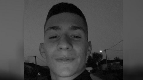 OGROMNA TRAGEDIJA: Mladog golmana ubila struja OGROMNA TRAGEDIJA: Mladog golmana ubila struja