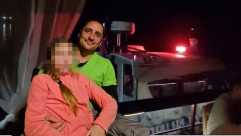 ПОТРАГА ЗА СРЂАНОМ (42) ТРАЈЕ ВЕЋ СЕДАМ ДАНА: Након стравичне несреће на Сави му се губи сваки траг ПОТРАГА ЗА СРЂАНОМ (42) ТРАЈЕ ВЕЋ СЕДАМ ДАНА: Након стравичне несреће на Сави му се губи сваки траг