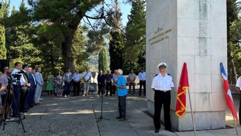 PROSLAVLJENE SVE VREDNOSTI 13. JULA: Za život u miru i prosperitetu PROSLAVLJENE SVE VREDNOSTI 13. JULA: Za život u miru i prosperitetu
