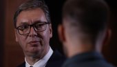VUČIĆ U DVODNEVNOJ POSETI EGIPTU: Predsednik saopštio važne vesti za građane Srbije iz Kaira (FOTO/VIDEO) VUČIĆ U DVODNEVNOJ POSETI EGIPTU: Predsednik saopštio važne vesti za građane Srbije iz Kaira (FOTO/VIDEO)
