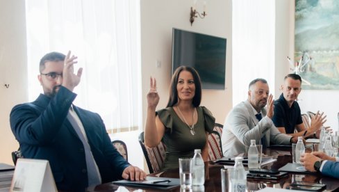 BEZBEDNA ŽENA, JAKA ZAJEDNICA: U Vršcu osnivaju Centar za osnaživanje žrtava nasilja BEZBEDNA ŽENA, JAKA ZAJEDNICA: U Vršcu osnivaju Centar za osnaživanje žrtava nasilja