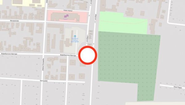 ЗАТВОРЕНА УЛИЦА ЗБОГ РАДОВА: Наставља се реконструкција Главне улице у Белој Цркви ЗАТВОРЕНА УЛИЦА ЗБОГ РАДОВА: Наставља се реконструкција Главне улице у Белој Цркви