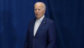 КРИВ САМ, АЛИ... ТО НИЈЕ МОЈ ПРОБЛЕМ: Нови коментар Бајдена о атентату на Трампа КРИВ САМ, АЛИ... ТО НИЈЕ МОЈ ПРОБЛЕМ: Нови коментар Бајдена о атентату на Трампа