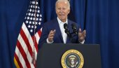BELA KUĆA: Bajden na inauguraciji sledećeg predsednika SAD bez obzira ko pobedi BELA KUĆA: Bajden na inauguraciji sledećeg predsednika SAD bez obzira ko pobedi