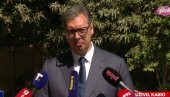 ВУЧИЋ СЕ ОБРАТИО ИЗ КАИРА: Напад на Трампа је акт мржње - Све више ће бити мета слободарски лидери широм света ВУЧИЋ СЕ ОБРАТИО ИЗ КАИРА: Напад на Трампа је акт мржње - Све више ће бити мета слободарски лидери широм света