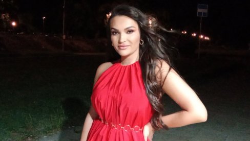 BILO JE TEŠKO, ALI NAS JE OJAČALO: Tamara Milutinović i njen suprug su se borili sa velikim problemom - „Javnost to nije znala“ BILO JE TEŠKO, ALI NAS JE OJAČALO: Tamara Milutinović i njen suprug su se borili sa velikim problemom - „Javnost to nije znala“