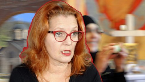 TANJA BOŠKOVIĆ - NE KRIJE POROKE: Umem da budem rđa kakvu zemlja ne drži, pa se kajem i Bogu molim TANJA BOŠKOVIĆ - NE KRIJE POROKE: Umem da budem rđa kakvu zemlja ne drži, pa se kajem i Bogu molim