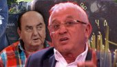 ЕРА САЊАО ПОКОЈНОГ БОРУ: Рекао ми је: Брате мој, ударише! - Ојданић схватио ПОРУКУ ЕРА САЊАО ПОКОЈНОГ БОРУ: Рекао ми је: Брате мој, ударише! - Ојданић схватио ПОРУКУ