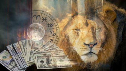 SEZONA LAVA DONOSI PROSPERITET: Za tri znaka Zodijaka stiže NOVAC iz neočekivanih izvora SEZONA LAVA DONOSI PROSPERITET: Za tri znaka Zodijaka stiže NOVAC iz neočekivanih izvora
