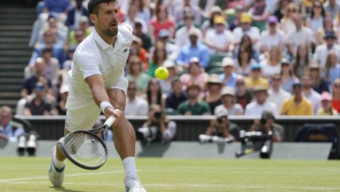 FOKUS NA OLIMPIJSKE IGRE, A ZATIM PAKLENO: Novak Đoković brani najviše poena od svih do kraja 2024. godine! FOKUS NA OLIMPIJSKE IGRE, A ZATIM PAKLENO: Novak Đoković brani najviše poena od svih do kraja 2024. godine!