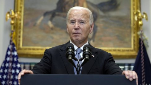BIO JE TO POLITIČKI UDAR: Američki milijarder nemilosrdno udario po demokratama i Bajdenu, podržao ga i Mask BIO JE TO POLITIČKI UDAR: Američki milijarder nemilosrdno udario po demokratama i Bajdenu, podržao ga i Mask