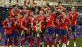EVROPA IMA NOVOG KRALJA: Neverovatno finale EURO 2024, Španija nokautirala Englesku i opet je ostavila da pati! EVROPA IMA NOVOG KRALJA: Neverovatno finale EURO 2024, Španija nokautirala Englesku i opet je ostavila da pati!