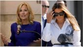 DŽIL POZVALA MELANIJU: Atentat na Trampa zbližio bivšu i sadašnju prvu damu SAD DŽIL POZVALA MELANIJU: Atentat na Trampa zbližio bivšu i sadašnju prvu damu SAD