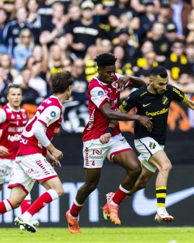 ОБА ТИМА ДАЈУ ГОЛ: Ево данашњих предлога за игру ГГ