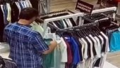 NESVAKIDAŠNJA KRAĐA U BEOGRADU: LJudi gledaju snimak i krste se (VIDEO) NESVAKIDAŠNJA KRAĐA U BEOGRADU: LJudi gledaju snimak i krste se (VIDEO)