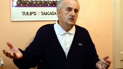 DA LI JE LEONARDO ZAISTA U BEOGRADU: Advokat Veselin Cerović godinama istražuje vajarski rad za koji veruje da bi mogao da bude Da Vinčija DA LI JE LEONARDO ZAISTA U BEOGRADU: Advokat Veselin Cerović godinama istražuje vajarski rad za koji veruje da bi mogao da bude Da Vinčija