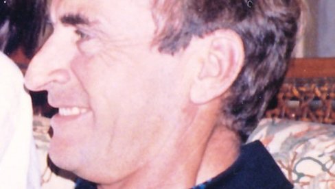 SAVLADALA GA DEMENCIJA: Preminuo glumac DŽejms Siking SAVLADALA GA DEMENCIJA: Preminuo glumac DŽejms Siking