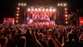 Revolucijom na Tvrđavi preko 210.000 ljudi najavilo proslavu 25 godina EXIT festivala! Revolucijom na Tvrđavi preko 210.000 ljudi najavilo proslavu 25 godina EXIT festivala!