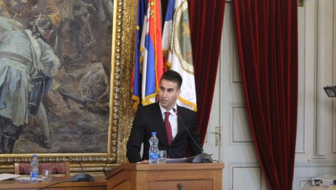 ANTONIO RATKOVIĆ I DALJE NA ČELU SOMBORA: Somborci izabrali novu gradsku vlast ANTONIO RATKOVIĆ I DALJE NA ČELU SOMBORA: Somborci izabrali novu gradsku vlast