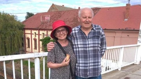 I ZNOJ BANAĆANA U TEMELJIMA STADIONA: Arhitekta iz Zrenjanina Miodrag Mošorinski (83) učestvovao u izgradnji brojnih građevina I ZNOJ BANAĆANA U TEMELJIMA STADIONA: Arhitekta iz Zrenjanina Miodrag Mošorinski (83) učestvovao u izgradnji brojnih građevina