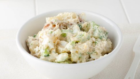 GRČKA SALATA SEDMO NEBO: Jednostavno savršen obrok GRČKA SALATA SEDMO NEBO: Jednostavno savršen obrok