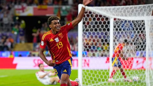 ПРВИ ТЕЖАК ИСПИТ ЗА ФУРИЈУ: Турска је против Грузије показала карактер и одлучност у кризним тренуцима