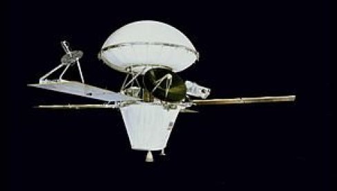 NISU PRONAŠLI ŽIVOT NA CRVENOJ PLANETI: Svemirski brod Viking 1 prvi put sleteo na Mars 1976. NISU PRONAŠLI ŽIVOT NA CRVENOJ PLANETI: Svemirski brod Viking 1 prvi put sleteo na Mars 1976.